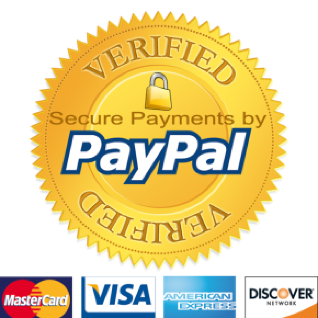 secure paypal checkout