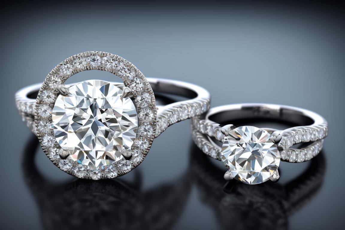 Engagement Rings for Couples